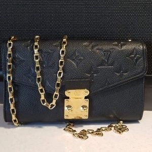 Louis vuitton 100% authentic Saint Germain EUC